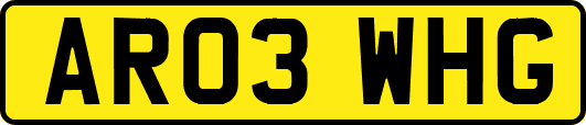 AR03WHG