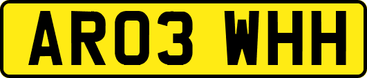 AR03WHH