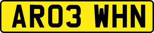 AR03WHN