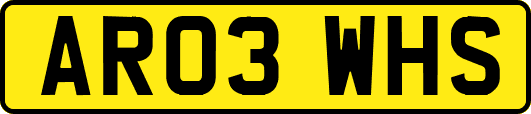 AR03WHS