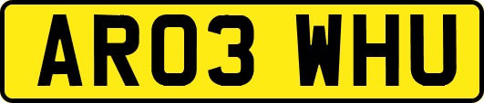AR03WHU