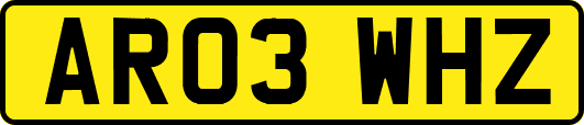 AR03WHZ