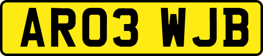 AR03WJB