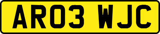 AR03WJC