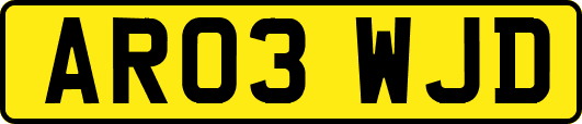 AR03WJD