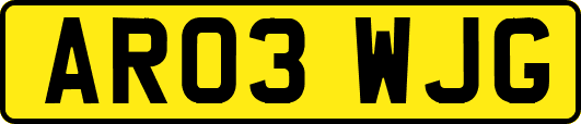AR03WJG