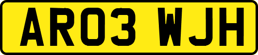 AR03WJH
