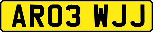 AR03WJJ
