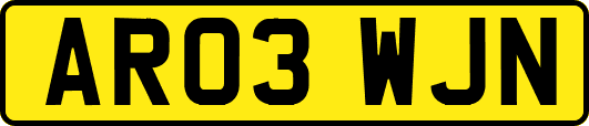 AR03WJN