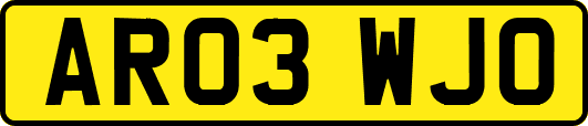 AR03WJO