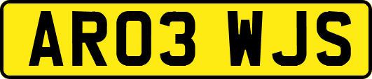 AR03WJS
