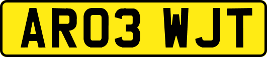 AR03WJT