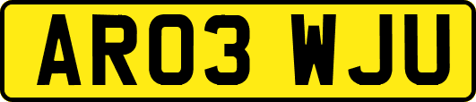 AR03WJU