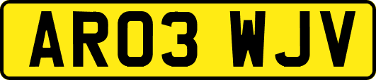 AR03WJV