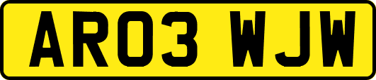 AR03WJW