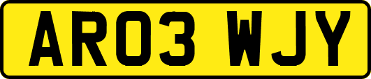 AR03WJY