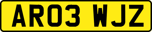 AR03WJZ