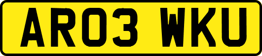 AR03WKU