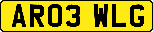 AR03WLG