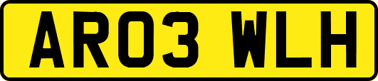AR03WLH