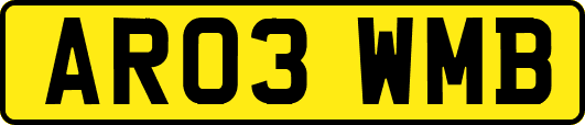 AR03WMB