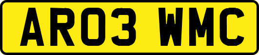AR03WMC