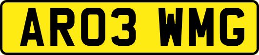 AR03WMG