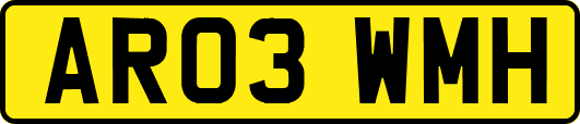 AR03WMH