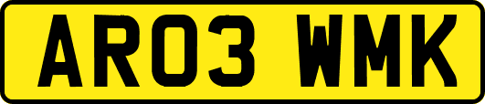 AR03WMK