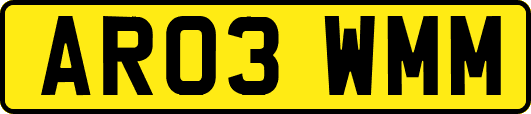 AR03WMM