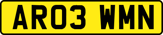 AR03WMN