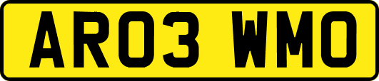 AR03WMO