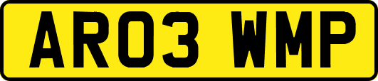 AR03WMP