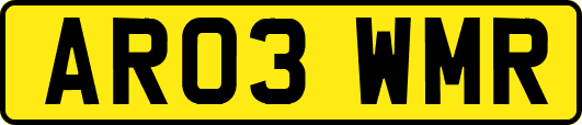 AR03WMR