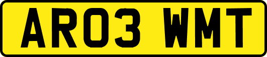 AR03WMT