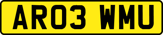 AR03WMU