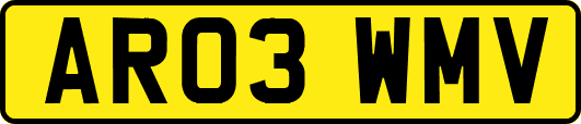 AR03WMV