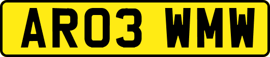 AR03WMW