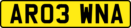 AR03WNA