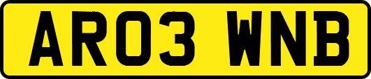 AR03WNB