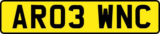 AR03WNC
