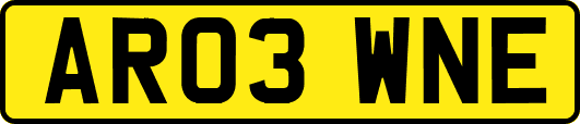 AR03WNE