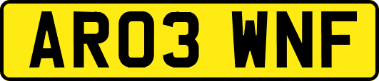 AR03WNF