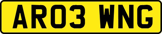 AR03WNG