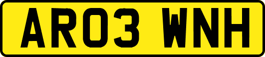 AR03WNH