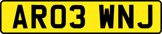 AR03WNJ