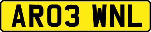 AR03WNL