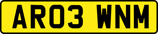 AR03WNM