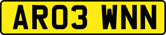 AR03WNN