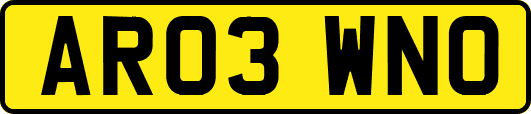 AR03WNO
